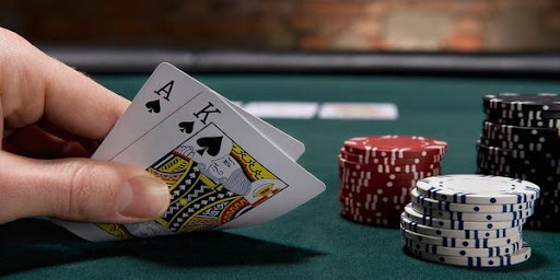 Blackjack / Póker