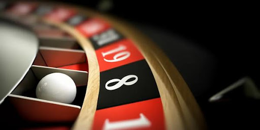 Ruleta Europea